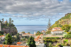 Lidia's Place, a Home in Madeira
